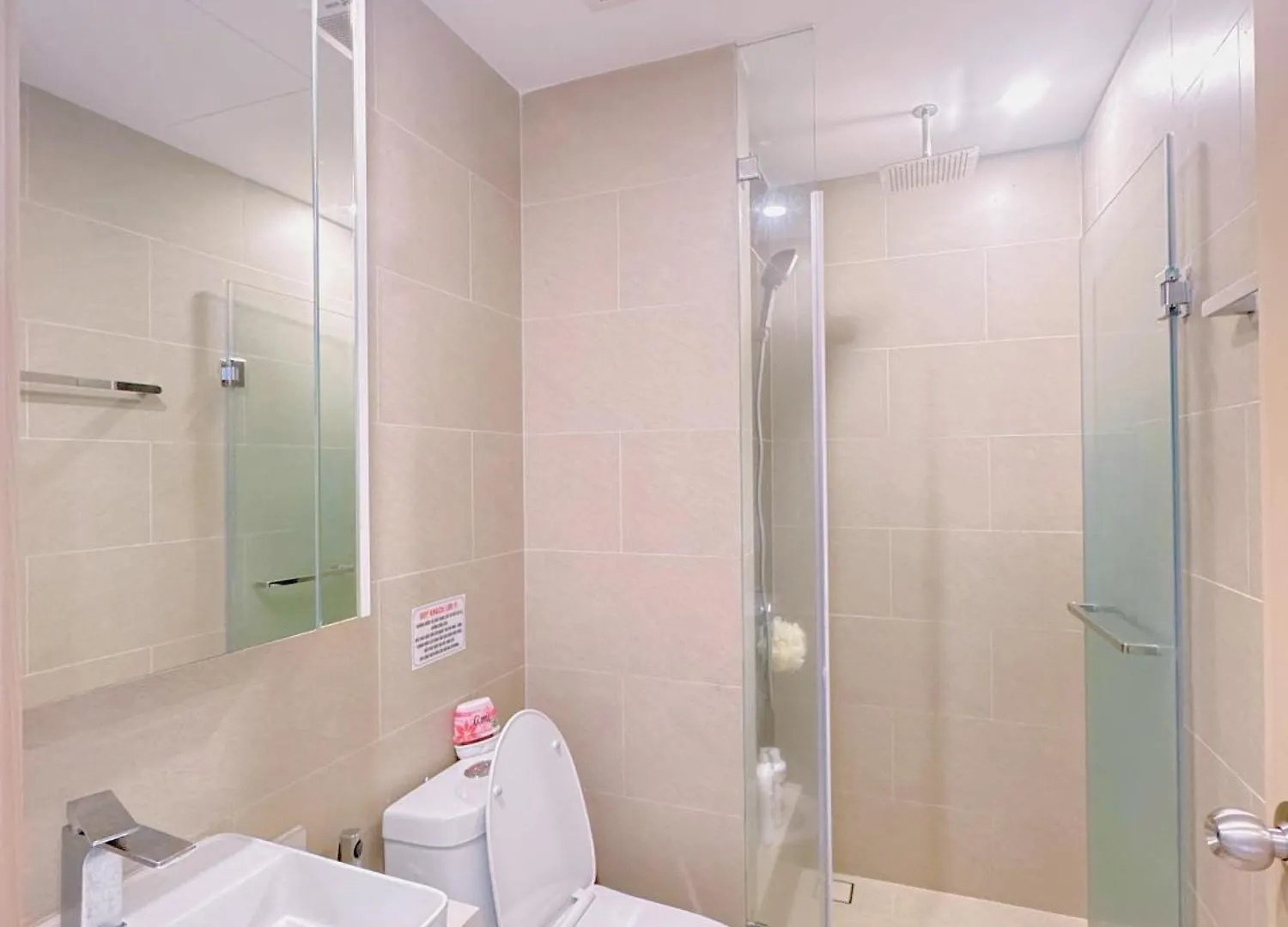 An Homestay Vung Tau Vietnam