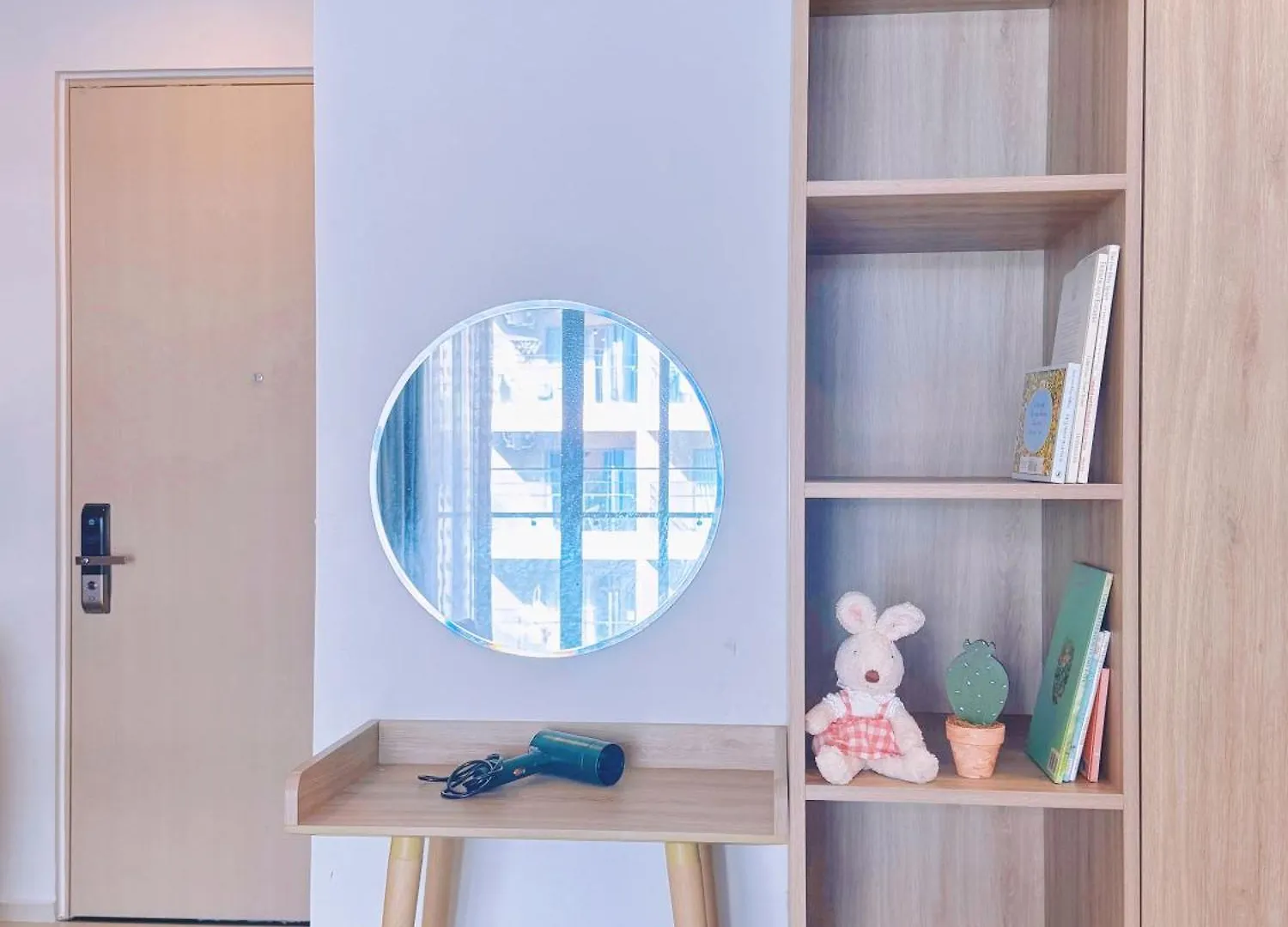 Appartement An Homestay Vung Tau Vietnam