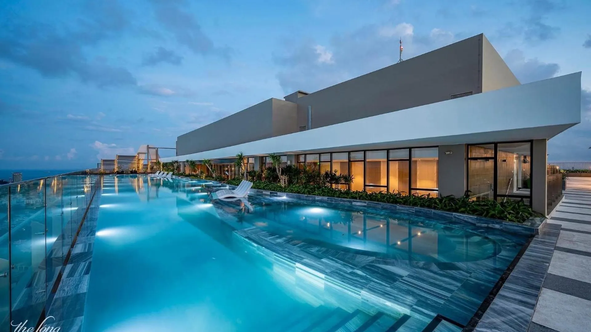Appartement An Homestay Vung Tau