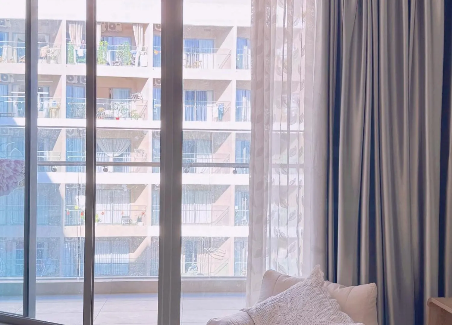 An Homestay Vung Tau 0*,