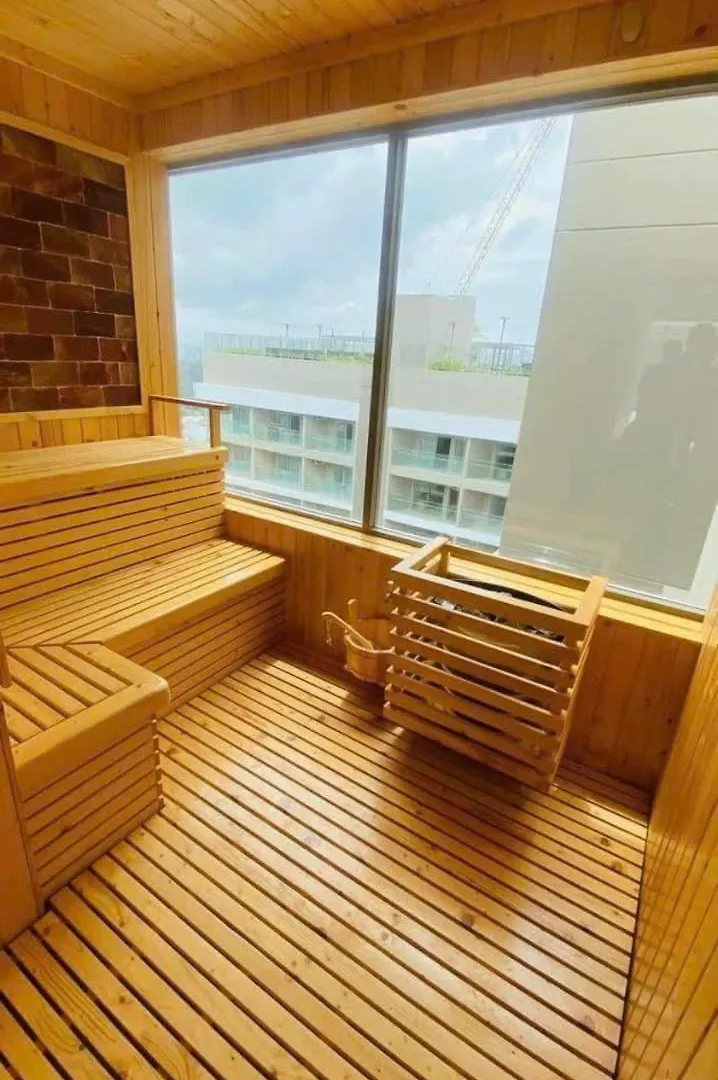 An Homestay Vũng Tàu Apartment