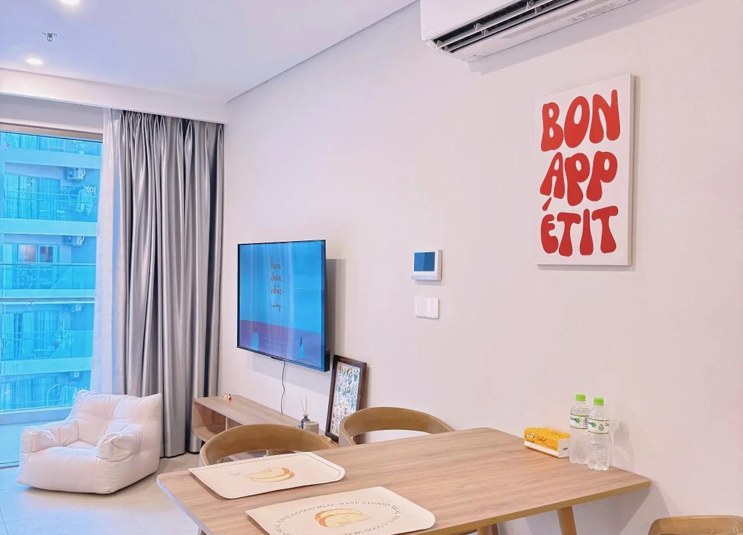 An Homestay Vũng Tàu