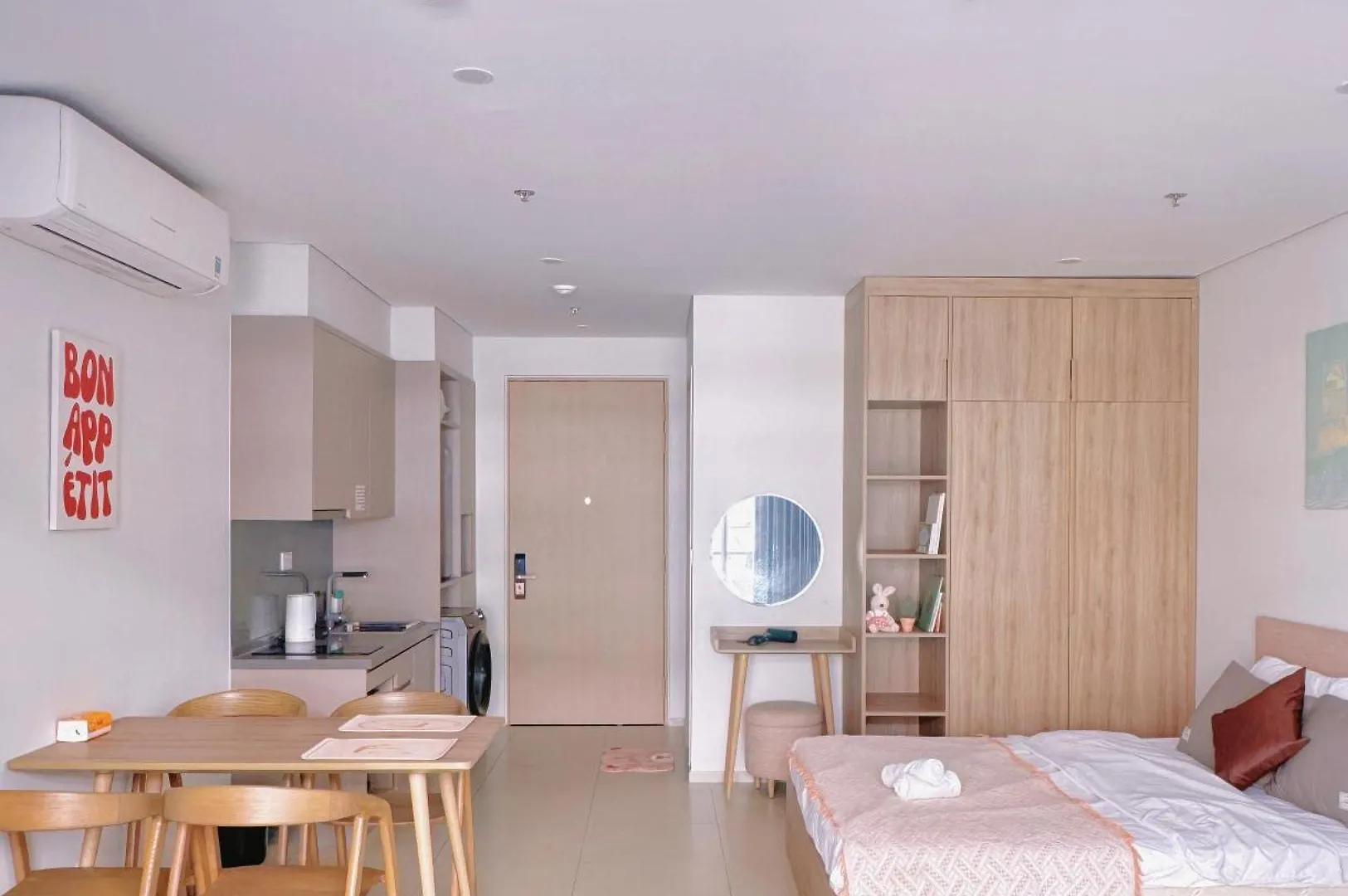 An Homestay Vũng Tàu