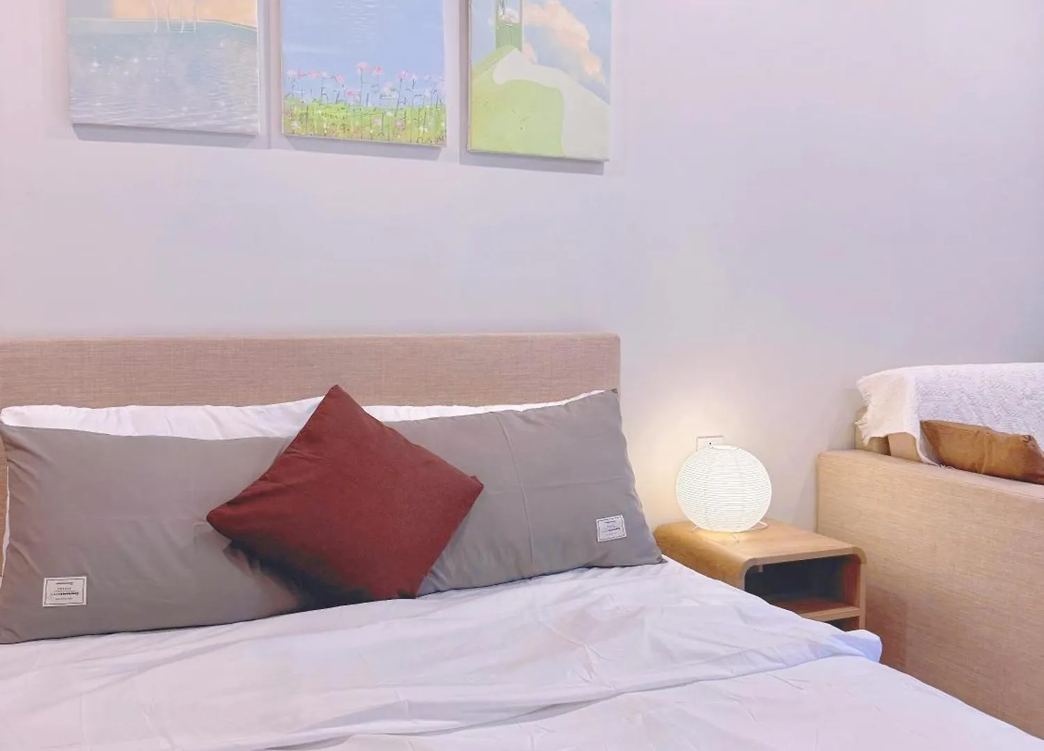 An Homestay Vũng Tàu Apartment