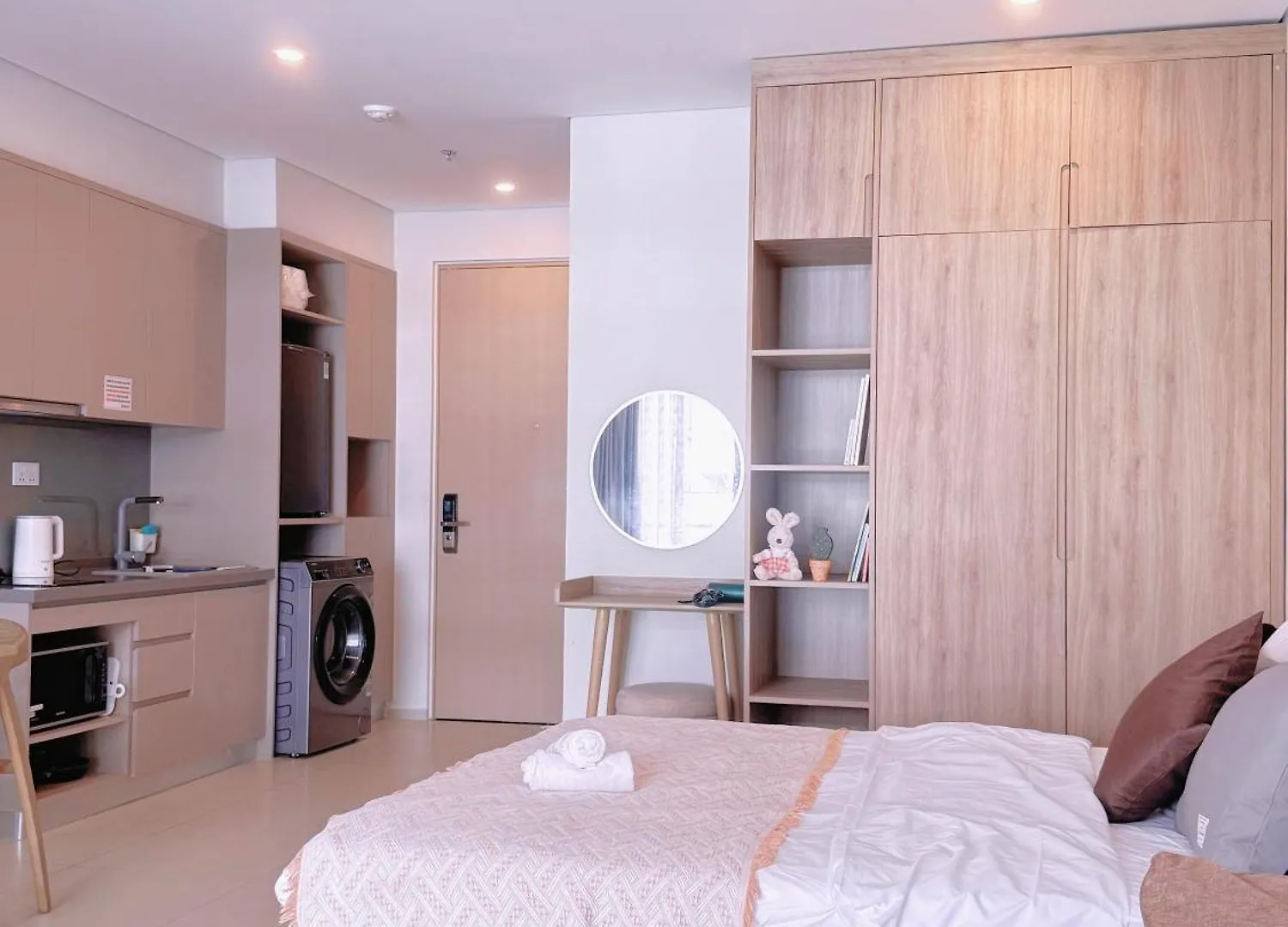 An Homestay Vũng Tàu