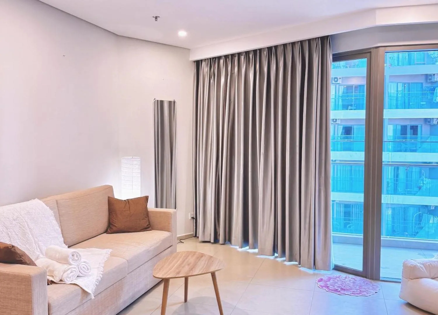 Apartment An Homestay Vũng Tàu