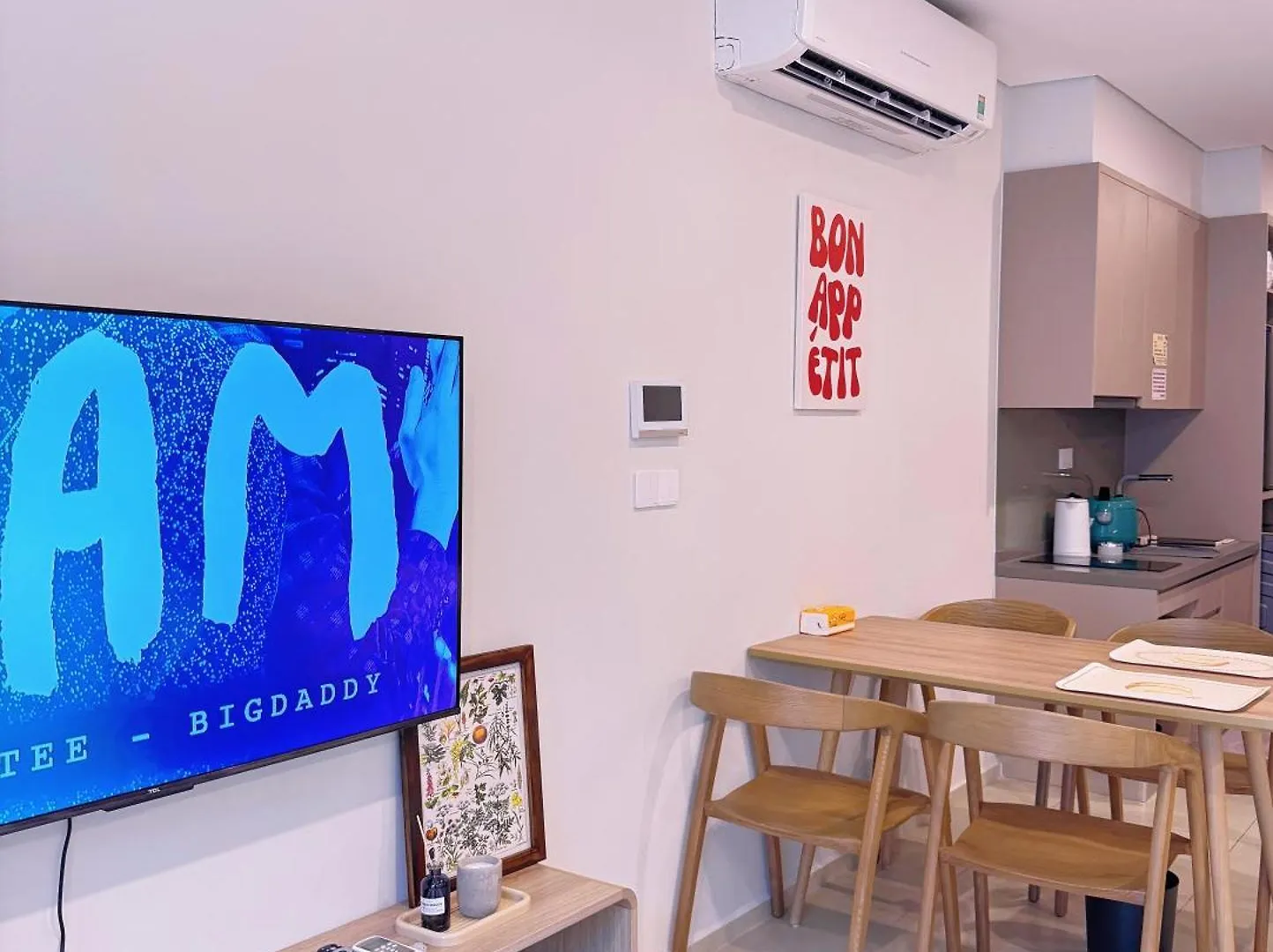 An Homestay Vũng Tàu Apartment